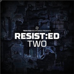 Cage - Voyage - Tech Itch Recordings