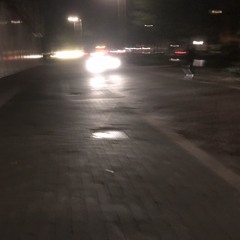 latenight (prod by. YZ)