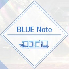 [オンエア!] BLUE Note - Re:Fly