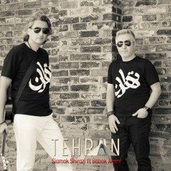 Siamak Shirazi & Babak Amini - Tehran