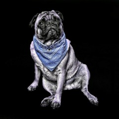 T-Waze - Underdawg (Produce by. Sino Goode × Jetson Beats)