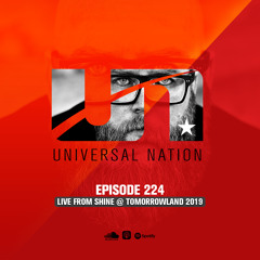 Universal Nation 224