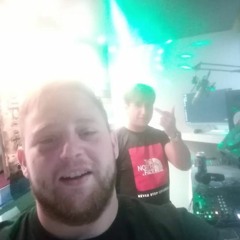 BROWN E & JESSE WRITES - INTENSE RECORDS SHOW - 808:RADIO 15-8-19