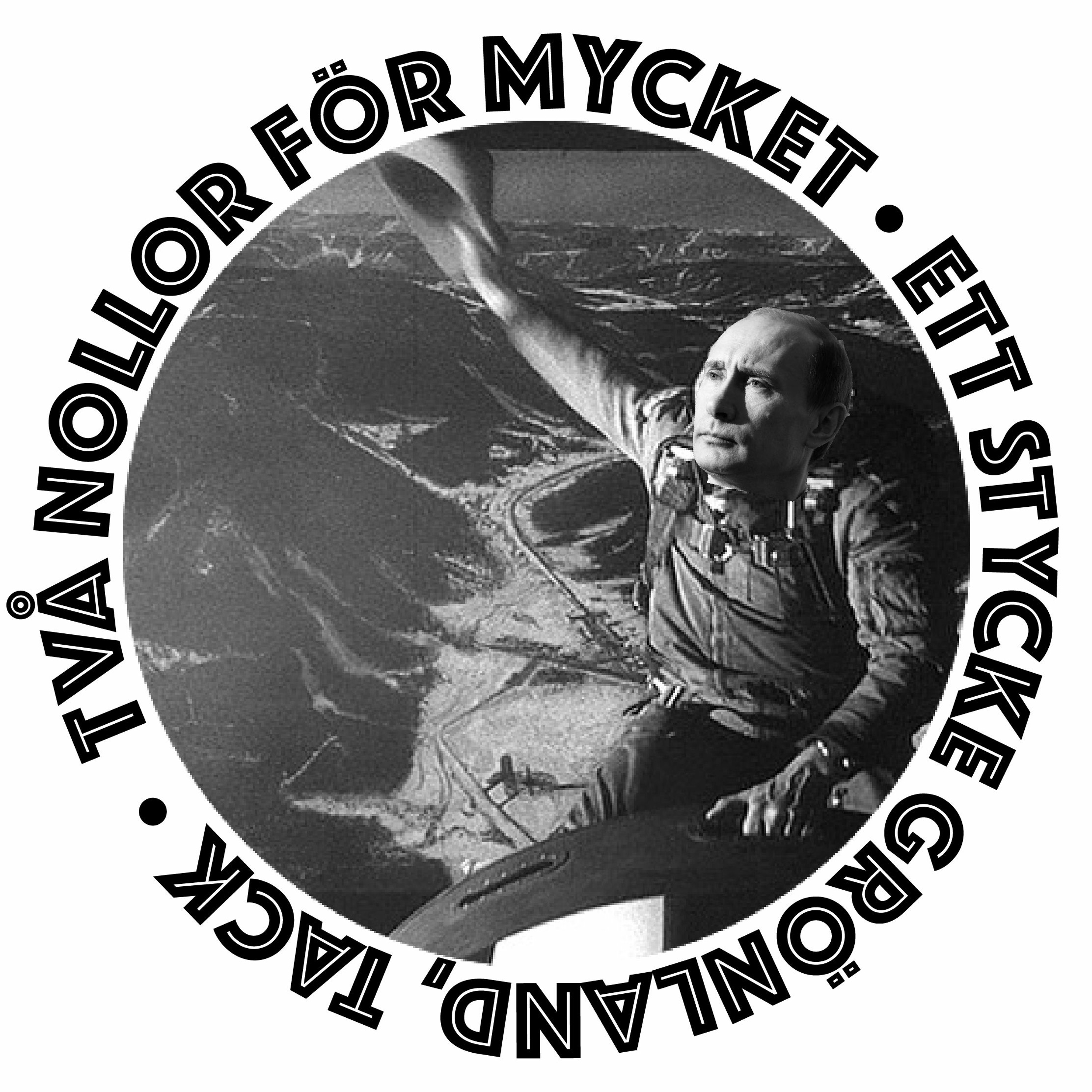 Två Nollor För Mycket