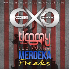 Merdeka Freaks (Independence Day Edit)