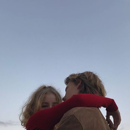 you and i , in wonderland