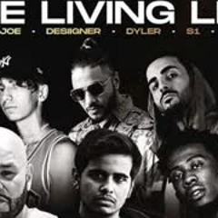 Money kicks - we living life (feat. Fat joe, disiiner ,s1 & raftaar )