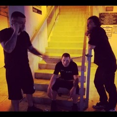 YngSko - 10 Toes Down Ft K-$cott (Mastered)