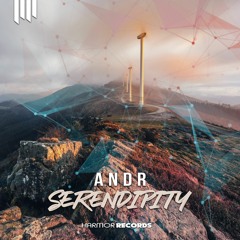 ANDR - Serendipity (Origininal Mix) [supported by Wolfpack]