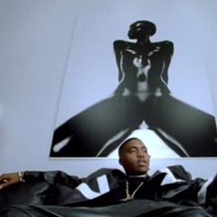 Nas - Life's A Bitch(nbjb Remix)