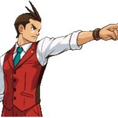 Apollo Justice ~ Pursuit (Variation)