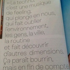 Balade matinale 💥