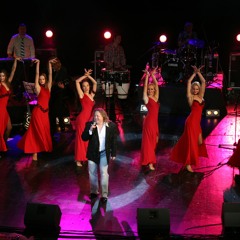 You Ve Got To Give Me All You R Lovin