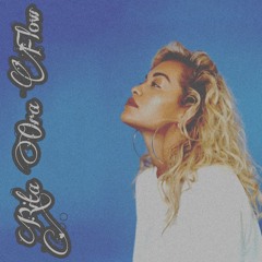 Rita Ora Flow