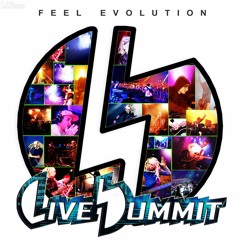 LiveSummit - Feel Evolution (dnb mix)