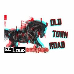 Lil Nas X - Old Town Road Ft. Billy Ray Cyrus (Get Loud Remix) FREE DOWNLOAD