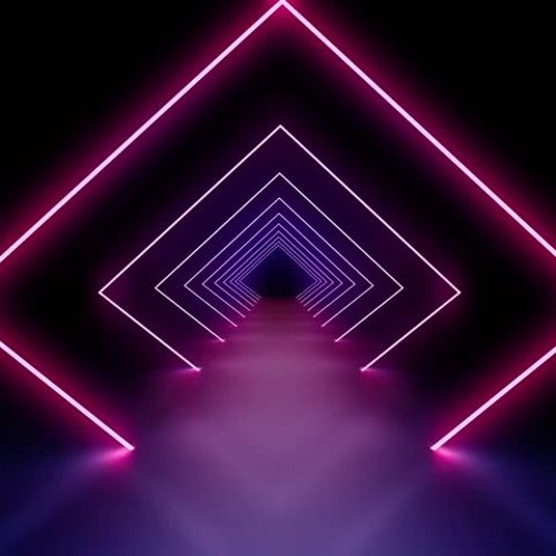 Matt Bogard - Techno - Aug 2019