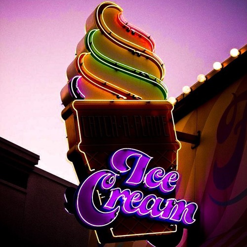 Stream Ice Cream by hybriddweller | Listen online for free on SoundCloud