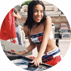 FREE DOWNLOAD: Aaliyah - One In A Million (Noni Remix)