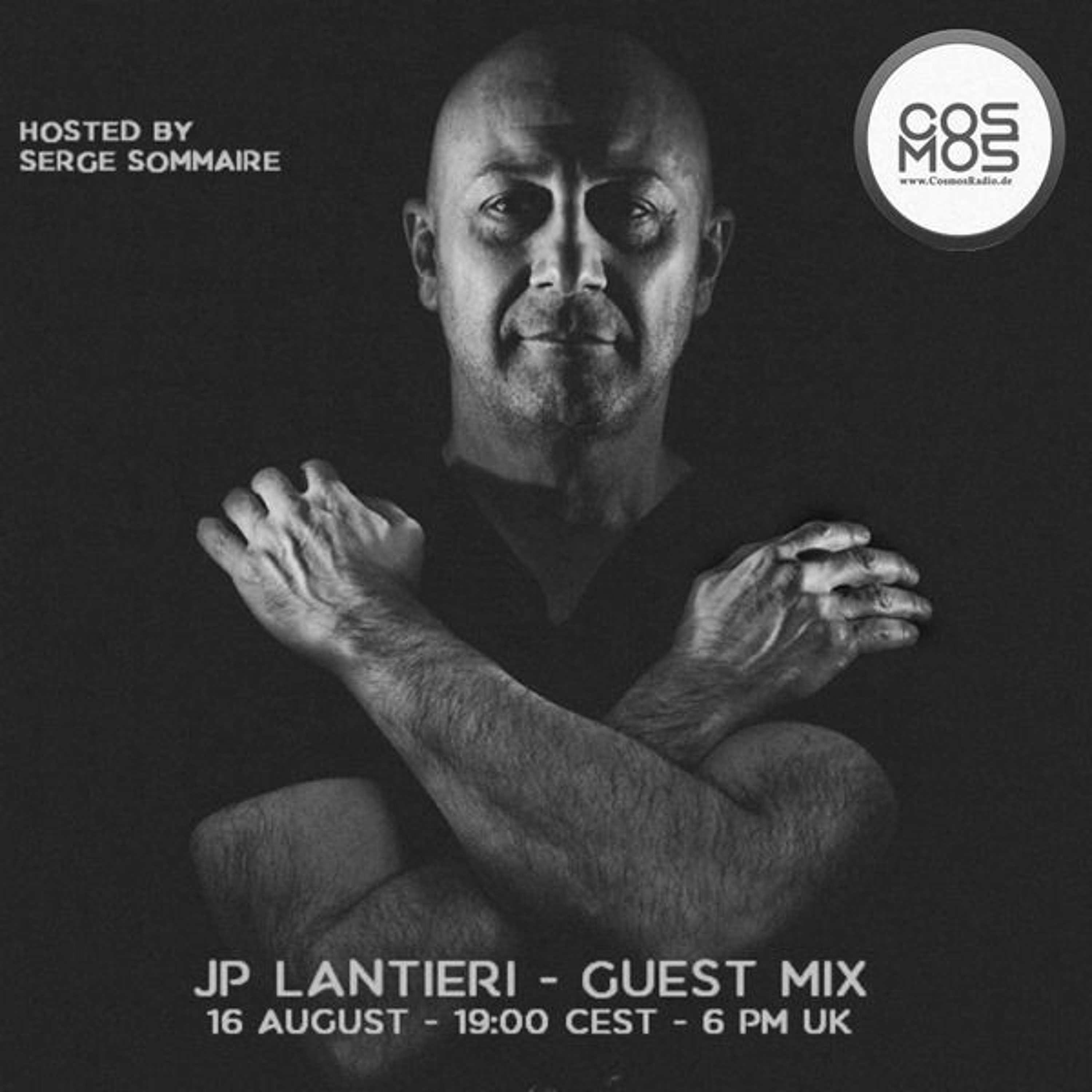 JP Lantieri mixsets
