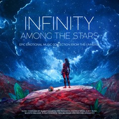 "Infinity Among The Stars" Preview