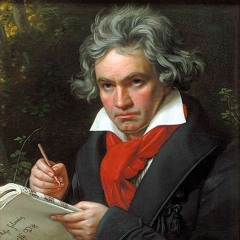ベートーヴェン ヴァイオリンソナタ 第5番 - 2 Adagio molto espressivo マイナスワン試聴