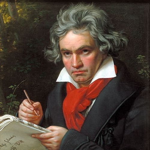 ベートーヴェン ヴァイオリンソナタ 第5番 - 2 Adagio molto espressivo マイナスワン試聴