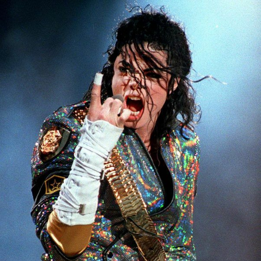 マイケル・ジャクソン BAD バッグ未開封THIS IS IT O2アリーナ