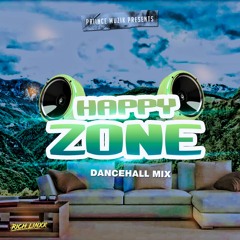 GazaPriince - Happy Zone Dancehall Mix 2019 [Charly Black,Vybz Kartel,Alkaline & More]