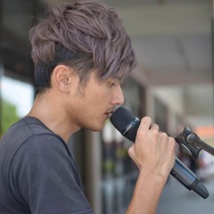 我是真的愛上你-王傑 李國安 Kuo An COVER