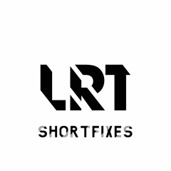 LRT. Shortfixes