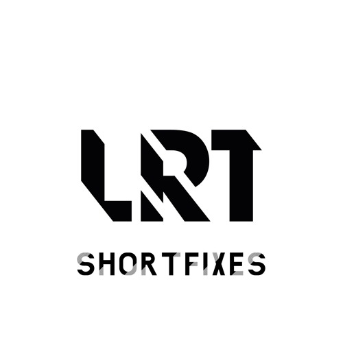 LRT. Shortfixes