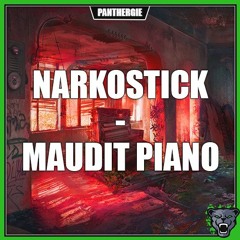 NarkosticK - Maudit Piano
