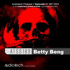ATSS189 - Betty Beng ► Blasting