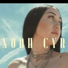 Noah Cyrus - July (Garnike Remix)