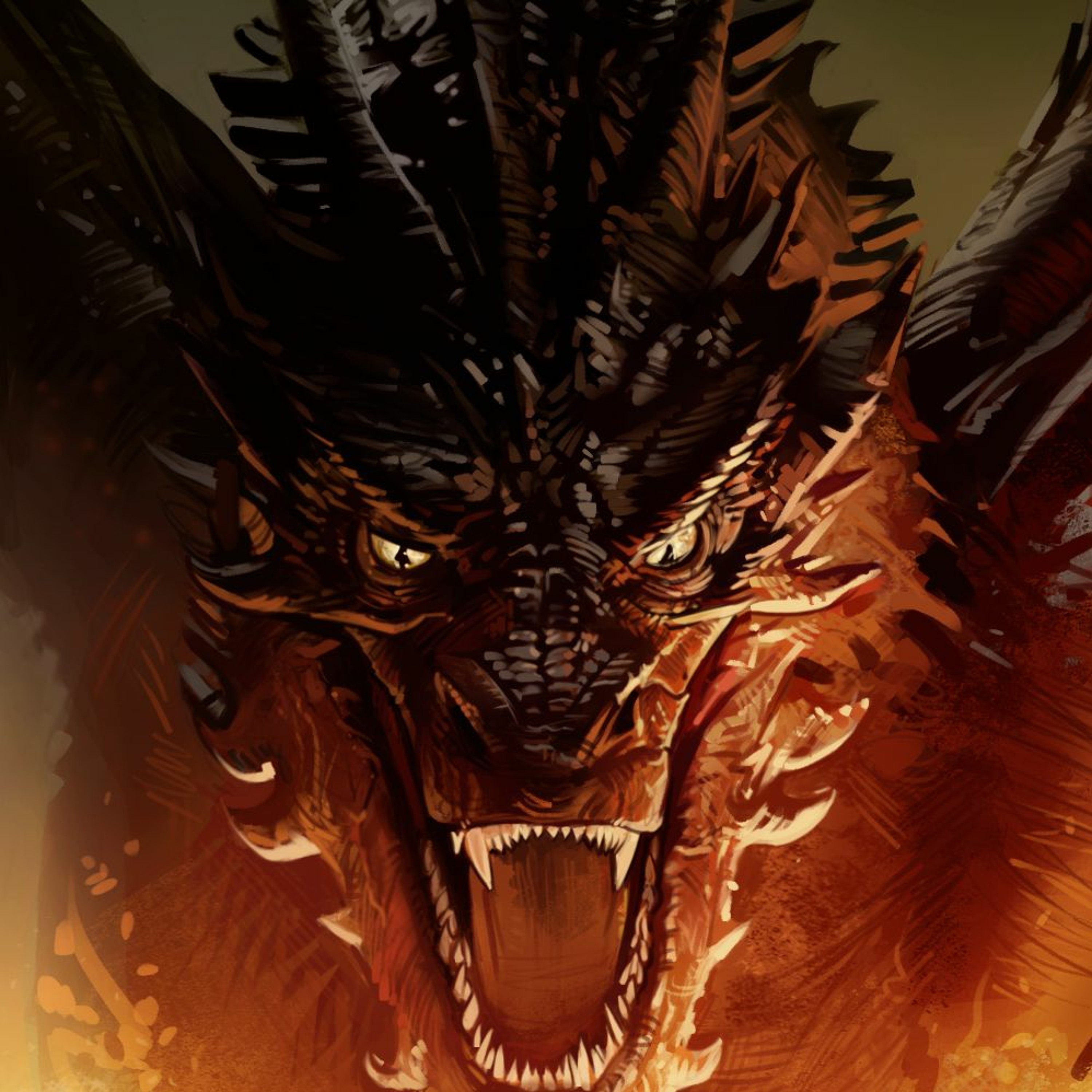 the Dawn will Come episode artwork