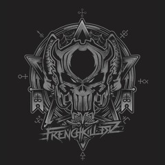 Partyraiser&Cryogenic - Middle Fingers Up(Frenchkillerz Edit)FREE TRACK