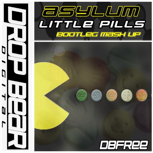 Asylum - Little Pills (Free Download)