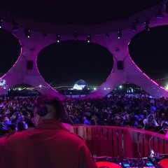 Live @ Coachella 2019