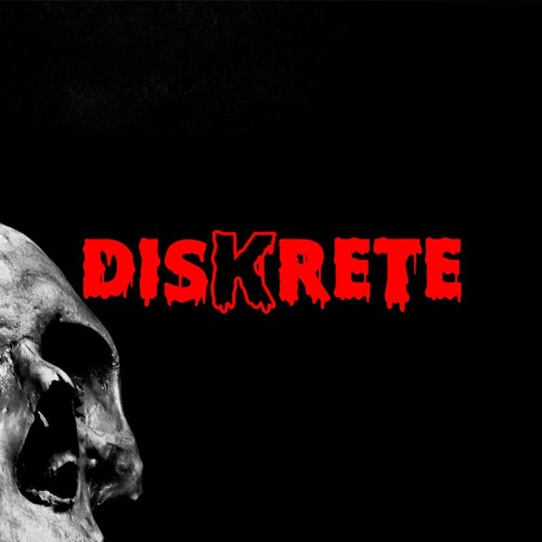 DisKrete - Poison Dart (BIRTHDAY FREE DOWNLOAD)