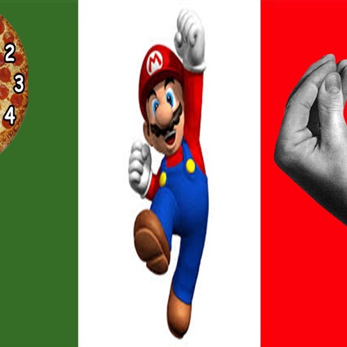 Pizza, Pasta, put it in a Box...