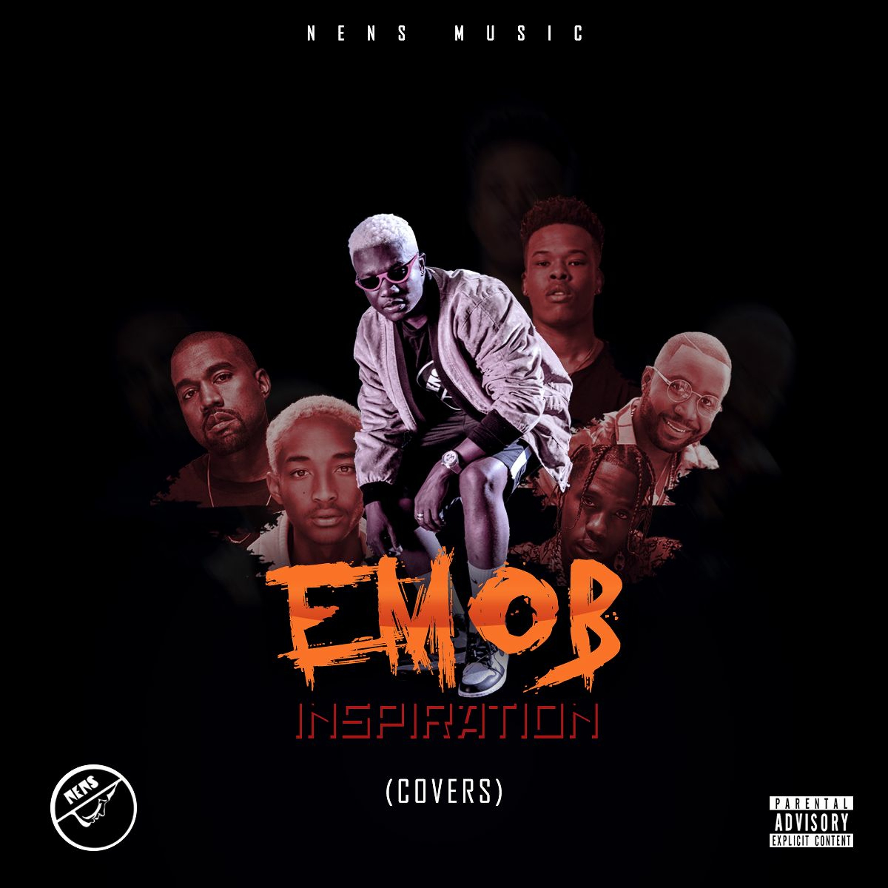 MARGRET MWANAKATWE COVER FOR CASSPER NYOVEST TITO MBOWENI episode artwork