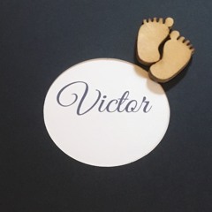 Victor (op de melodie van Milord)