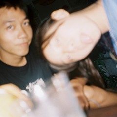 Đông là khi • Huy Lê