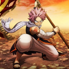 FAIRY TAIL Original MAIN THEME 2019 ver. - Fairy Tail Final Series OST