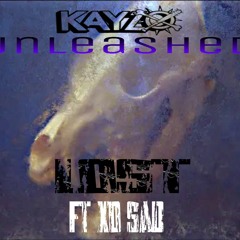 Kayzo - Lost ft. xo sad ( Unleashed Full Album )