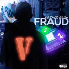 Kasher Quon - Instagram Scams (Prod By Trapboy3k)
