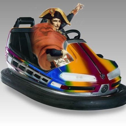 Le Roi de la Ducasse