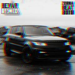 Zurna Remix TR 2019 - Mafia Boss - (White And Black)