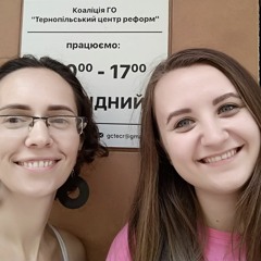 Що читає Марія Іщенко з Тернопільського центру реформ_Суспільне_Тернопіль